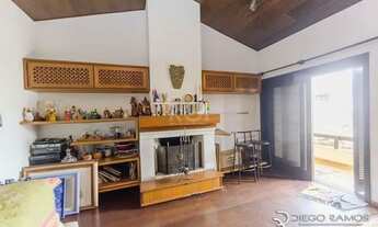 Imagem 7: Casa para Venda - 530m², 5 dormitórios, sendo 1 suites, 6 vagas - Jardim Lindóia