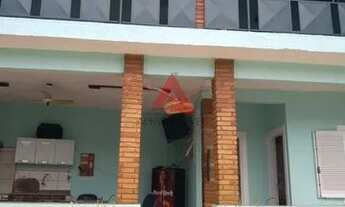 Imagem 2: JACAREí - Casa Padrão - Cidade Jardim