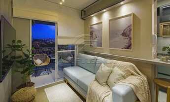 Imagem 2: Londrina - Apartamento Padrão - Aurora