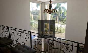 Imagem 6: Casa, 618 m² - venda por R$ 5.200.000,00 ou aluguel por R$ 32.100,00/mês - Residencial Bur