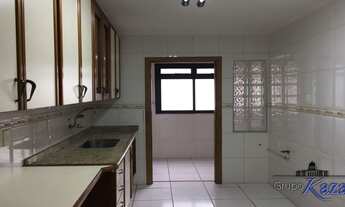 Imagem 3: Apartamento - Jardim Aquarius - Residencial Diamond Park - 102m² - 3 Dormitórios