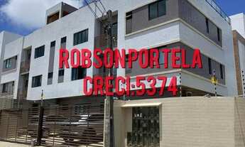 Imagem: Apartamento a venda no Bessa 2 Quartos com