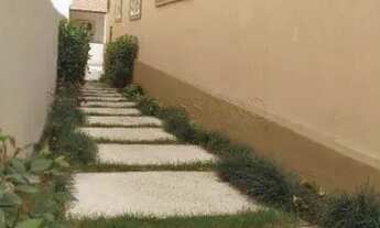 Imagem 5: Casa Padrão em São José dos Campos