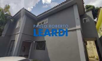 Imagem: SOBRADO - MOEMA - SP