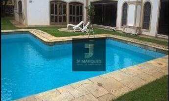 Imagem 3: Casa à venda, 1784 m² por R$ 15.000.000,00 - Alphaville Residencial 1 - Barueri/SP