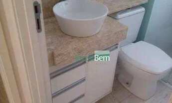 Imagem 3: Apartamento com 2 dormitórios para alugar, 47 m² por R$ 2.000,00/mês - Jardim Alto da Boa