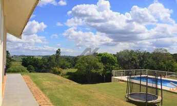 Imagem: Casa - Condomínio Fazenda Duas Marias