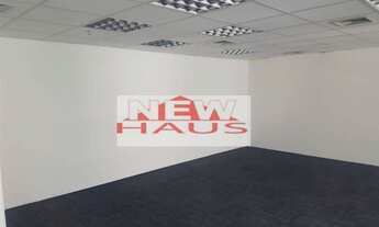 Imagem 2: CONJUNTO COMERCIAL PRÓXIMO ESTAÇÃO BERRINI CPTM