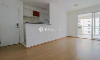 Imagem 7: Locação - Apartamento 1 dormitório - Anália Franco