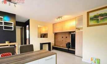 Imagem 7: 2 DORMS, REPLETO DE ARMÁRIOS, FÁCIL ACESSO AO METRÔ JABAQUARA, 49 m² - Jabaquara - São Pau