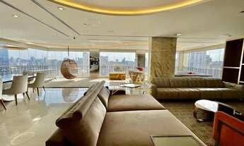 Imagem: Apartamento com 4 dormitórios à venda