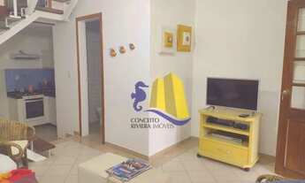 Imagem 3: Village com 2 dormitórios para alugar, 63 m² por R$ 700,00/dia - Riviera - Módulo 26 - Ber