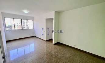 Imagem 3: Apartamento 75m2 contendo 2 dormitórios ,2 banheiros e 1 vaga- Chácara Inglesa