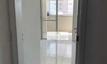 Imagem 5: Apartamento com 1 dormitório para alugar, 45 m² por R$ 3.185/mês - Saúde - São Paulo/SP