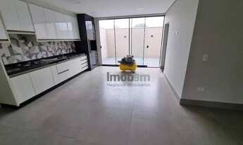 Imagem 11: Sobrado com 3 dormitórios, 147 m² - venda por R$ 740.000 ou aluguel por R$ 4.300/mês - Cam