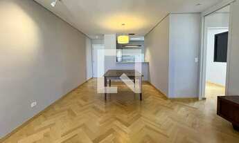 Imagem 6: Apartamento à Venda - Vila Romana, 3 Quartos, 74 m2