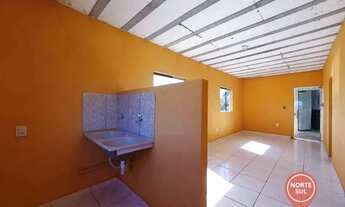 Imagem 7: Apartamento com 2 dormitórios para alugar, 55 m² por R$ 700,00/mês - São Tarcísio - Mário