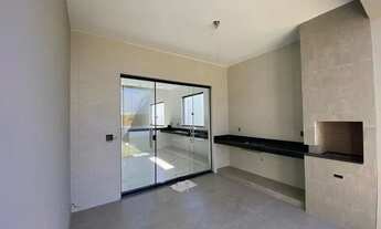 Imagem 7: Casa Vila dos ipês - Lagoa Santa