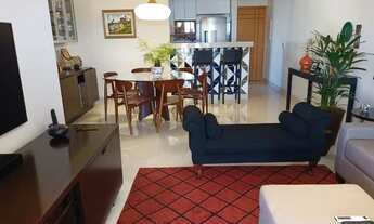 Imagem 2: Apartamento para venda tem 99 metros quadrados com 3 quartos em Vila Pires - Santo André