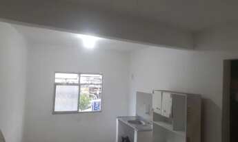 Imagem: Alugo kitnet no Tanque Jacarepaguá. Renascer