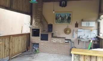 Imagem 5: JACAREí - Casa Padrão - Altos de Santana