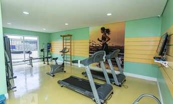 Imagem 2: Apartamento para aluguel possui 65 metros quadrados com 2 quartos em Vila Formosa - São Pa