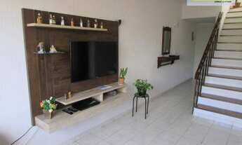 Imagem 3: Apartamento Duplex com 2 dormitórios à venda, 140 m² por R$ 380.000,00 - Itararé - São Vic