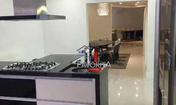 Imagem 5: Casa com 4 dormitórios, 750 m² - venda por R$ 4.500.000,00 ou aluguel por R$ 21.100,00/mês