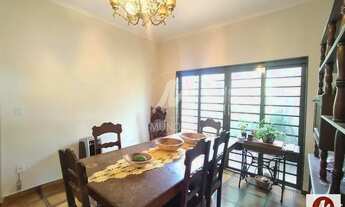 Imagem 2: Casa (térrea na rua) 3 dormitórios/suite, cozinha planejada