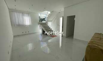 Imagem 7: Sobrado com 2 dormitórios, 104 m² - venda por R$ 720.800,00 ou aluguel por R$ 2.910,00/mês