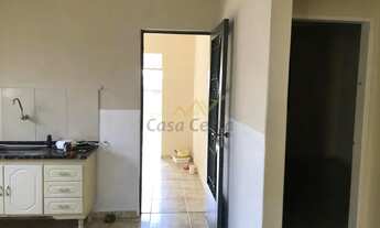 Imagem 5: Locação de Casas / Padrão na cidade de Mogi Guaçu