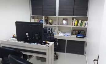 Imagem 7: PORTO ALEGRE - Conjunto Comercial/Sala - Jardim Lindóia