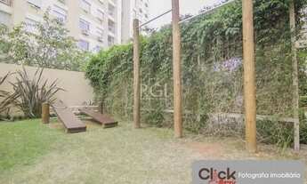 Imagem 7: Apartamento de três dormitórios, suíte e uma vaga de garagem em condomínio com infraestrut