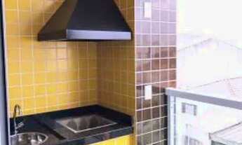 Imagem 7: Apartamento - Paulicéia - São Bernardo do Campo