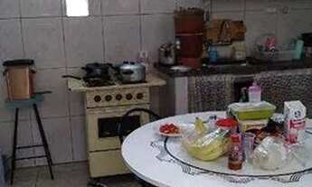 Imagem 5: Casa com 3 dormitórios à venda, 182 m² por R$ 700.000 - Jardim Guanabara - Campinas/SP