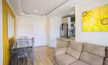 Imagem 6: Apartamento Residencial à venda, Jaraguá, São Paulo - AP0505