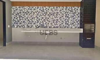 Imagem 3: Jardins Nápoles - Casa de Condomínio 3 quartos, sendo 3 suítes