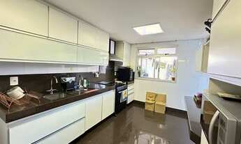 Imagem 3: Apartamento para aluguel com 125 metros quadrados com 3 quartos e área privativa