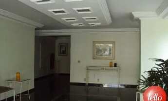 Imagem 2: São Paulo - Apartamento Padrão - Vila Regente Feijó