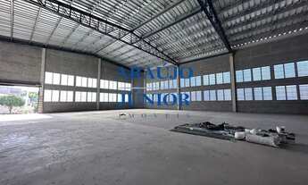 Imagem 2: SANTA BÁRBARA D'OESTE - INDUSTRIAL - JARDIM SÃO FRANCISCO