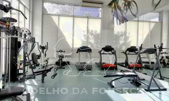 Imagem 3: São Paulo - Apartamento Padrão - Ibirapuera