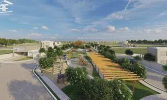 Imagem 7: Lançamento ás margens do Rio São Francisco - Parcelamento de até 100x