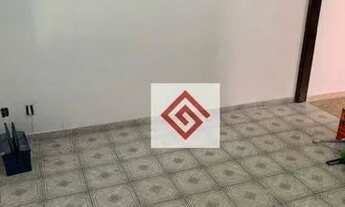 Imagem 2: Casa com 2 dormitórios para alugar, 110 m² por R$ 2.336,00/mês - Jardim Santo Alberto - Sa