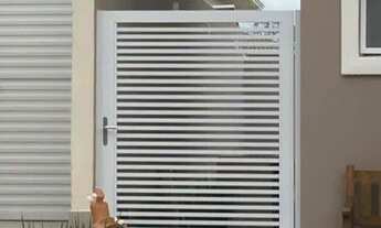 Imagem 4: Casa com 3 dormitórios à venda, 103 m² por R$ 980.000,00 - Vintage Condomínio Clube - Jund