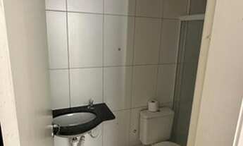 Imagem 3: Lauro de Freitas Apartamento 2/4 1 suíte 72m2