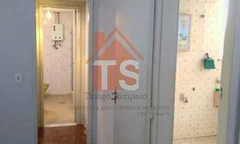 Imagem 7: Apartamento-À VENDA-Engenho de Dentro-Rio de Janeiro-RJ