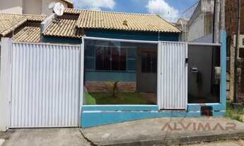 Imagem: CASA RESIDENCIAL em VOLTA REDONDA - RJ