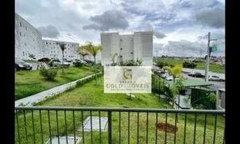 Imagem 5: Apartamento com 2 dormitórios para alugar, 40 m² por R$ 1.617,50/mês - Vila Nova Aliança