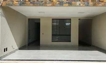 Imagem 2: Casa em Jardim Presidente - Goiânia