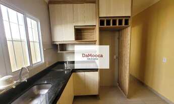 Imagem 2: Casa com 4 dormitórios para alugar, 156 m² por R$ 3.500/mês - Alto da Mooca - São Paulo/SP